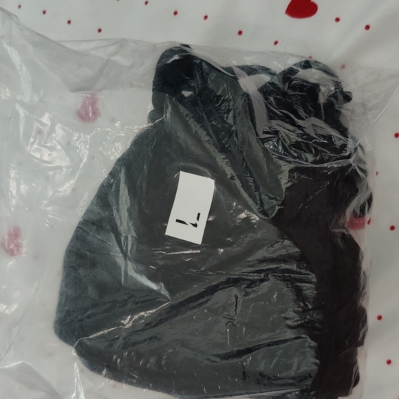 Black strappy bathing suit - Picture 6 of 8